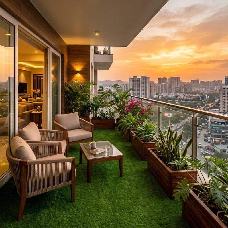 Artificial Grass