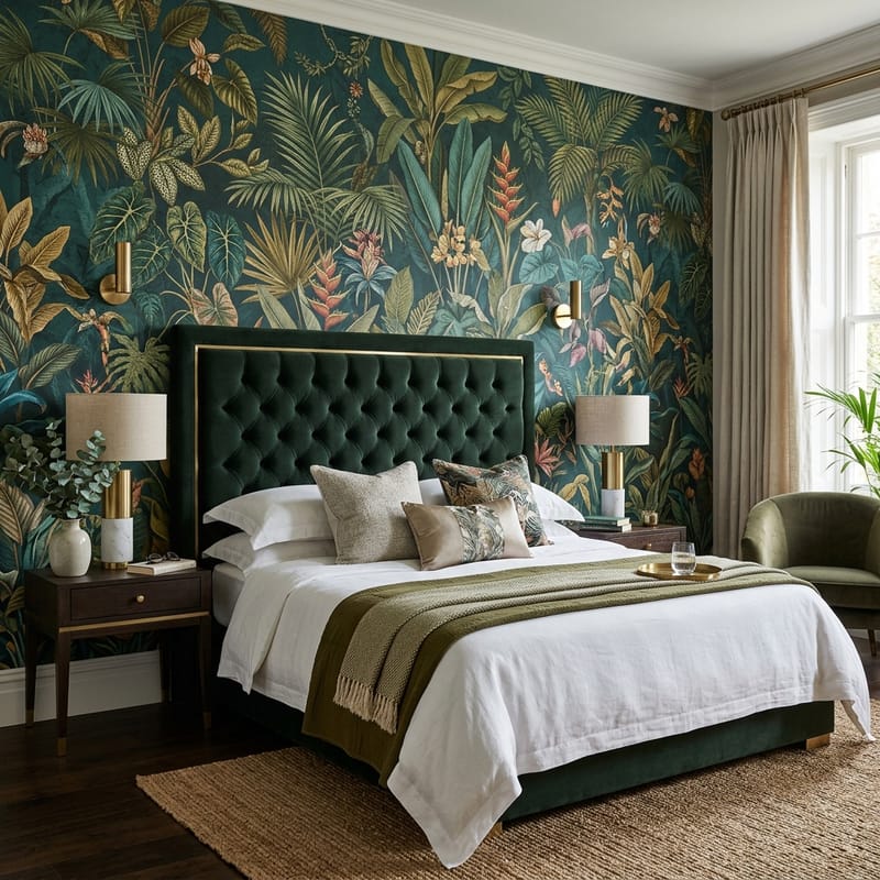 Custom Murals